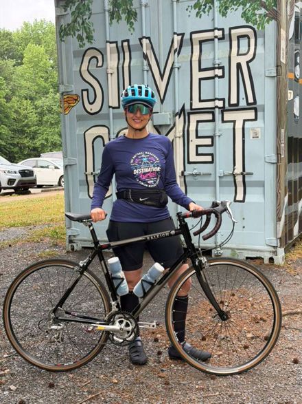 Ruth Ayala