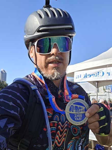 Jorge Hernandez