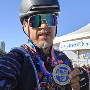 Jorge Hernandez