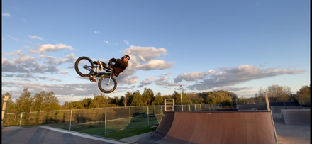 Izaac Wolter