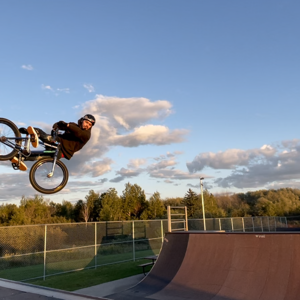 Izaac Wolter