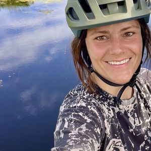Christine Rudert