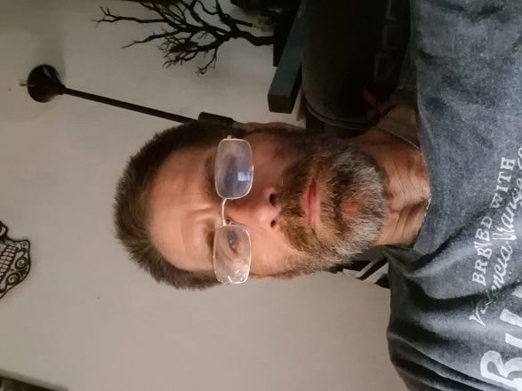 Phillip Todd