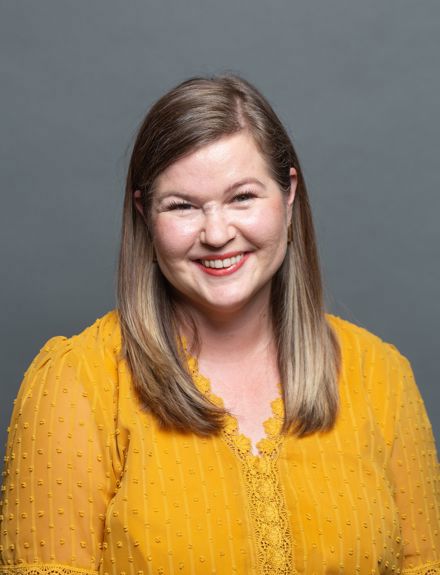 Ann Cisney-Booth