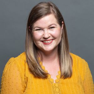 Ann Cisney-Booth