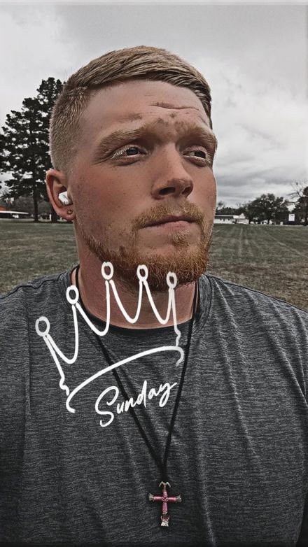 Tristen Trussell