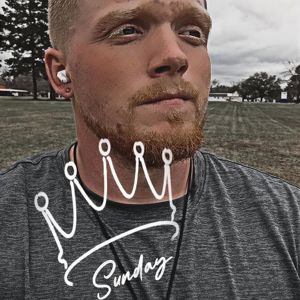 Tristen Trussell