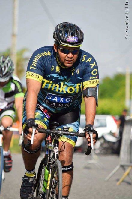 Pibertson Leyba