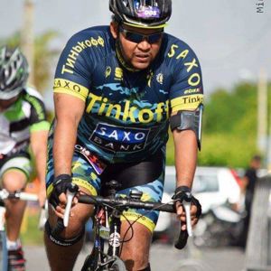 Pibertson Leyba