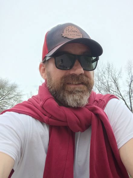Bryan Burton