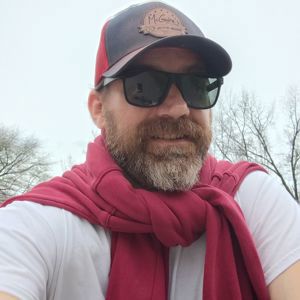 Bryan Burton
