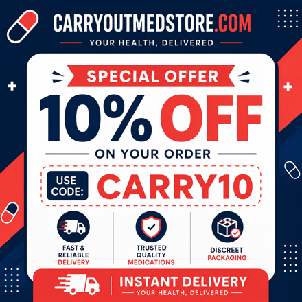 Carryoutmed store