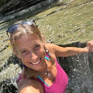 Nicole Jones