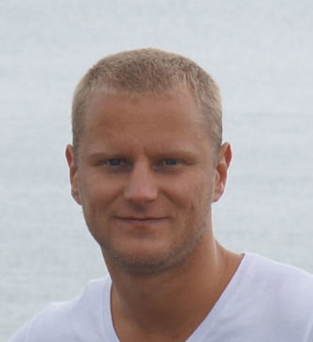 Andrii Slyshynskyi