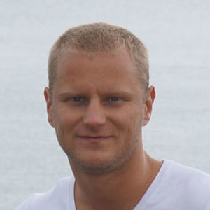 Andrii Slyshynskyi