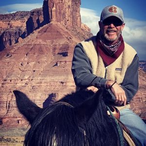 Barry Beck