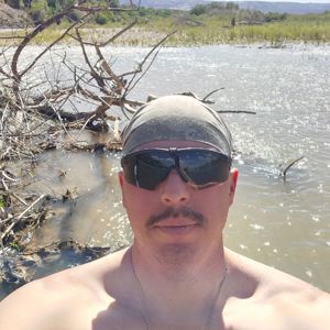 Barry Hernandez