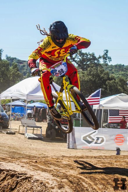 Damon Dayton