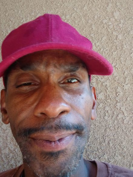 Kyran Smith Sr.