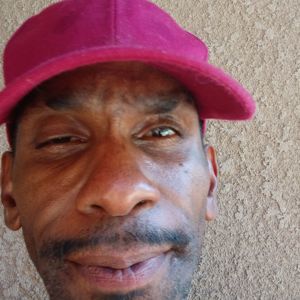 Kyran Smith Sr.