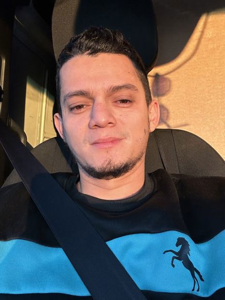 Erick Vargas