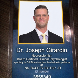 Drjoseph Girardin