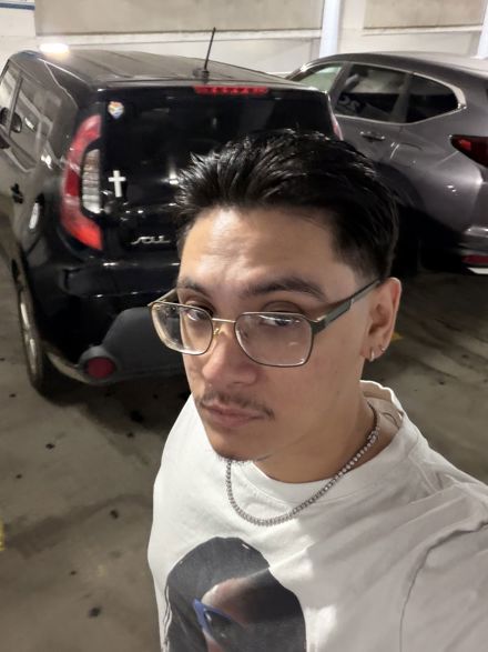 Jose Garcia