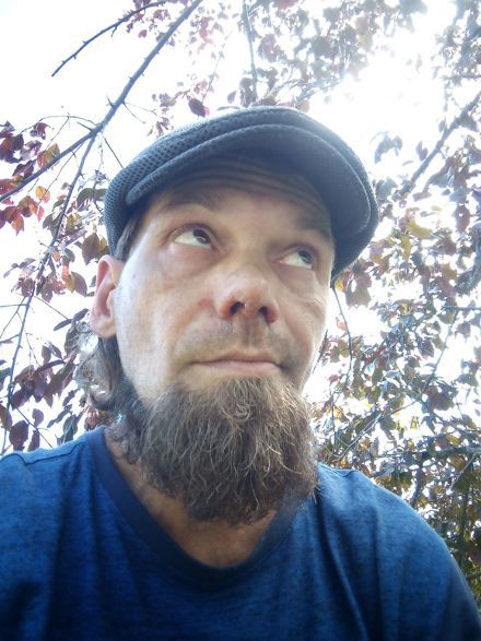 Christopher Henneforth