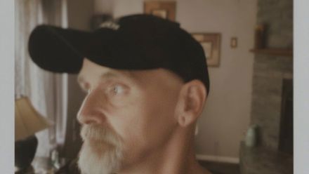 Timothy Bodine