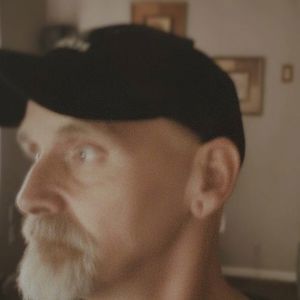 Timothy Bodine
