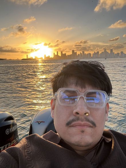 Joe Valle