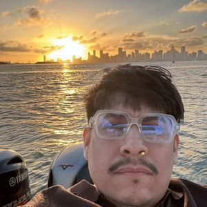 Joe Valle