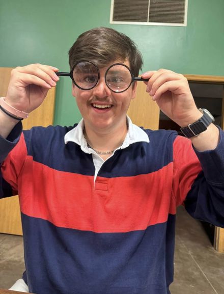 Allan Huskins III