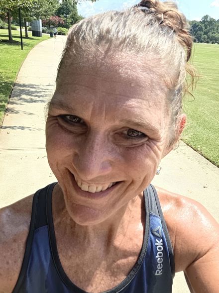Leslie Kline