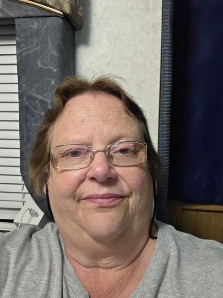 Mary Haskins