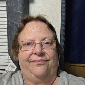 Mary Haskins