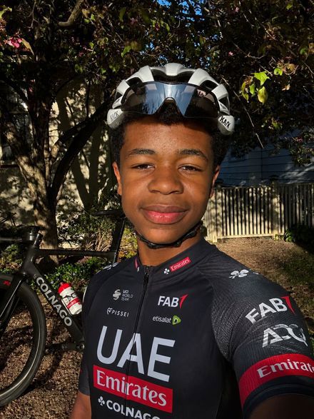Zyaire McNeal