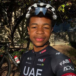 Zyaire McNeal