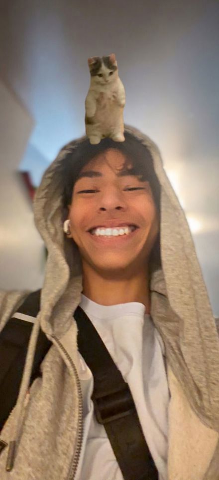 Angelo Delgado