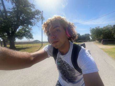 Zain Valdez