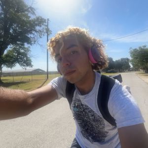 Zain Valdez