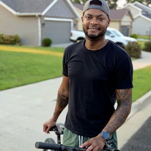 Ricardo Scarlett