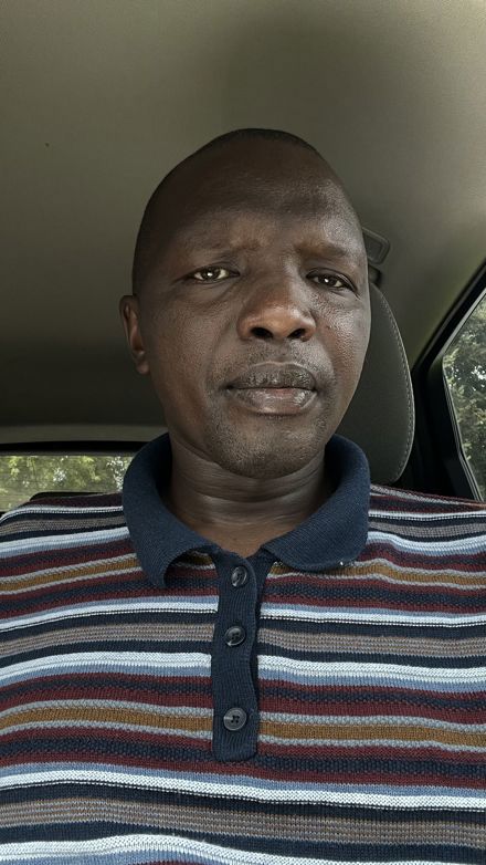 Haron Kiprugut Bor