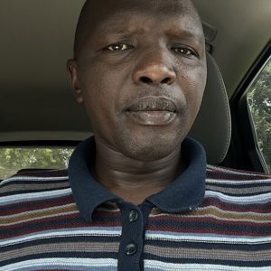 Haron Kiprugut Bor