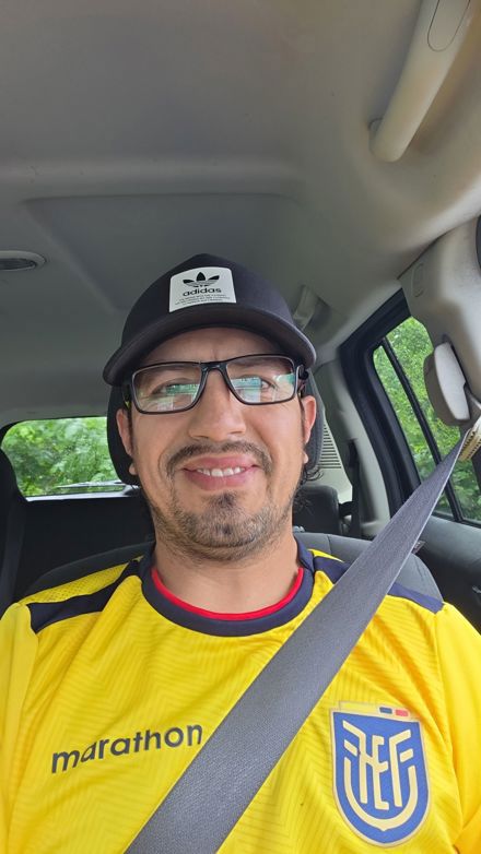 Javier Herrera