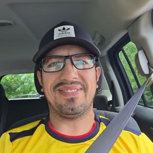 Javier Herrera