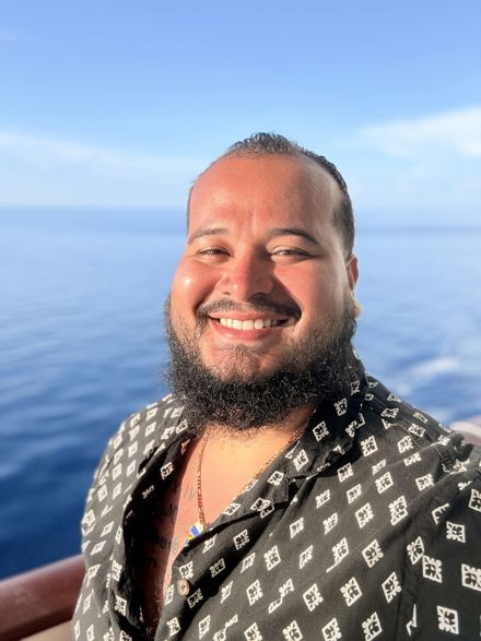 Serg Orellana