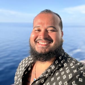 Serg Orellana