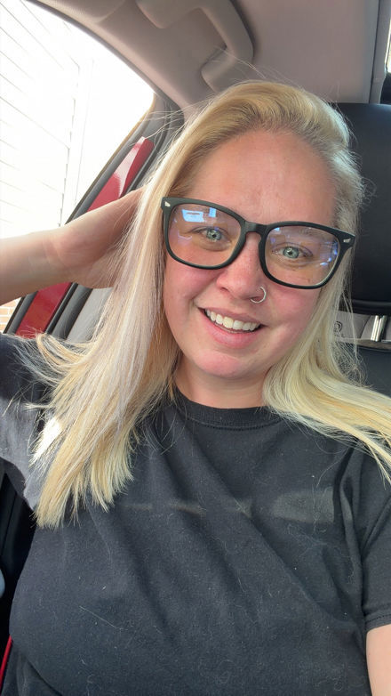 Kayla Mcgann