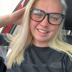 Kayla Mcgann
